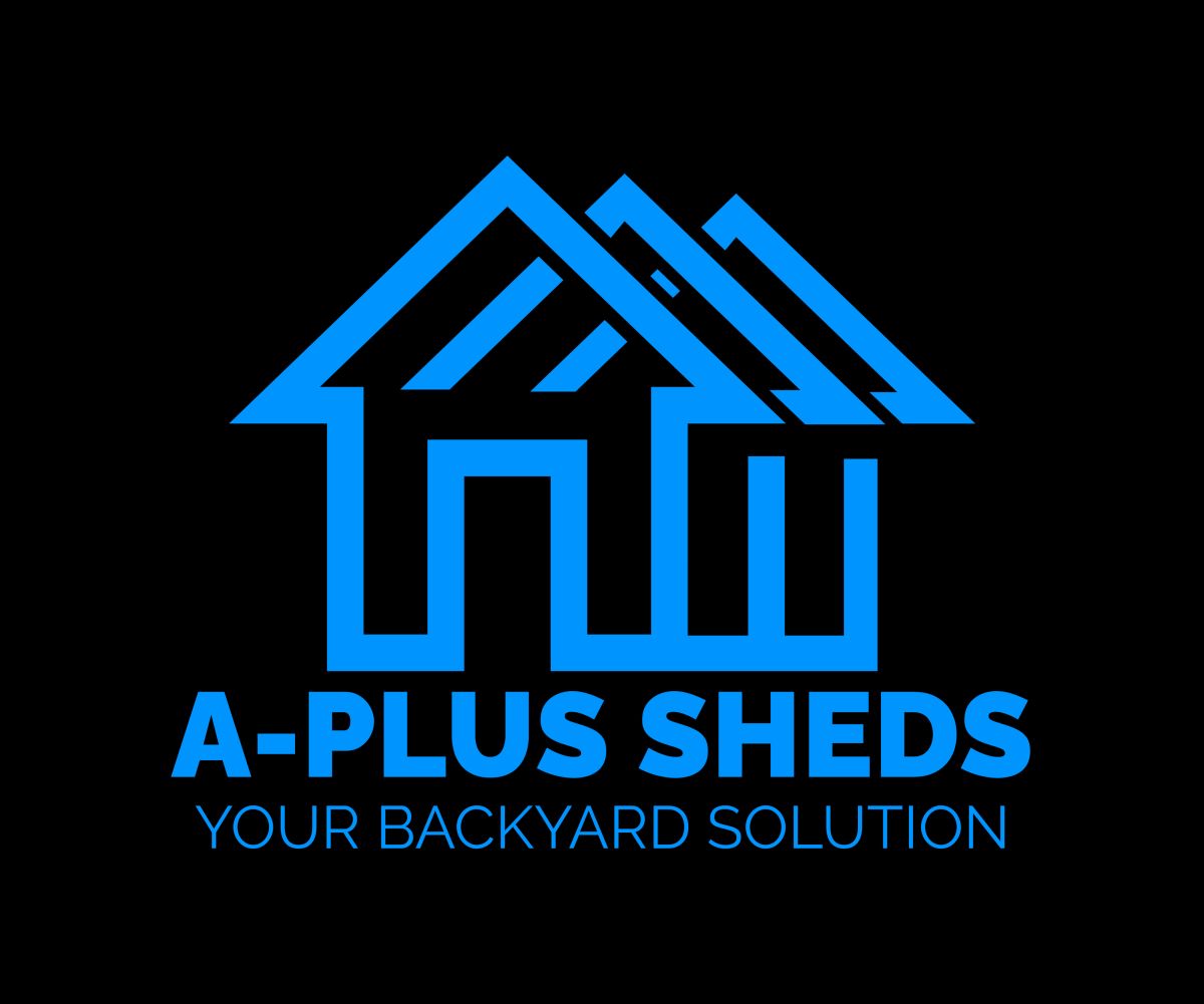 About A Plus Sheds LLC